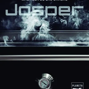 JOSPER 2026