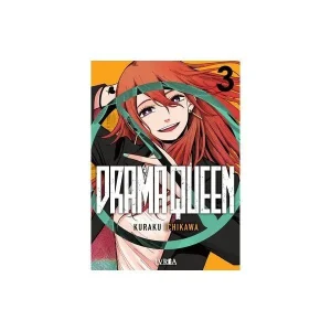3.Drama Queen Ichikawa, Kuraku 2026