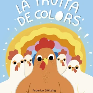 La truita de colors 2026