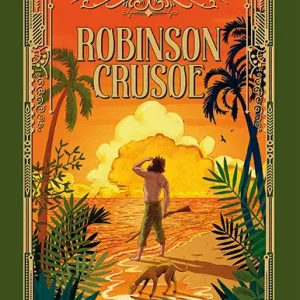 ROBINSON CRUSOE FOE, DANIEL 2024