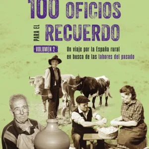 100 oficios para el recuerdo (volumen 2) 2026