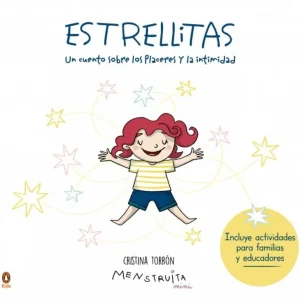 Estrellitas Cristina Torrón (Menstruita) 2026