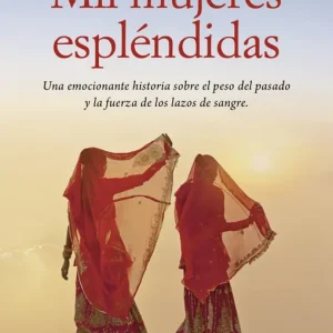 Mil mujeres esplendidas Thanki, Asha 2026