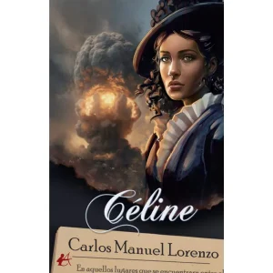 CÉLINE MANUEL LORENZO,CARLOS 2025
