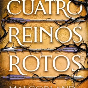 Cuatro reinos rotos Corland, Mai 2025