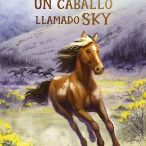 Un caballo llamado Sky 2026