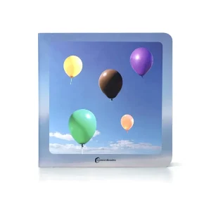 ¿donde estan los globos? AA.VV.