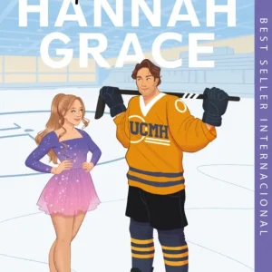 Romper el hielo (Maple Hills 1) Grace, Hannah 2026