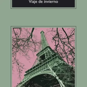 Viaje de invierno Amélie Nothomb 2026