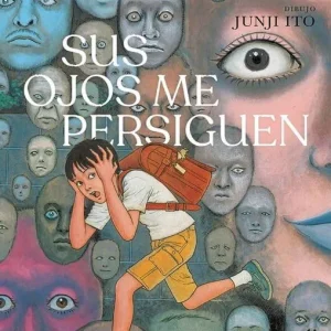 Sus ojos me persiguen Tonari