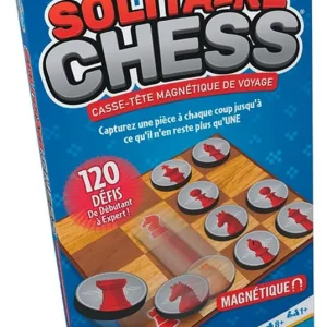 SOLITAIRE CHESS MTP