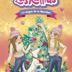 Las Ratitas 15. La magia de la Navidad Las Ratitas 2025