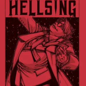 HELLSING 04. EDICIÓN COLECCIONISTA KOHTA HIRANO 2021
