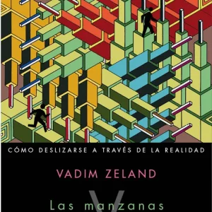 REALITY TRANSURFING. TOMO V ZELAND, VADIM 2013