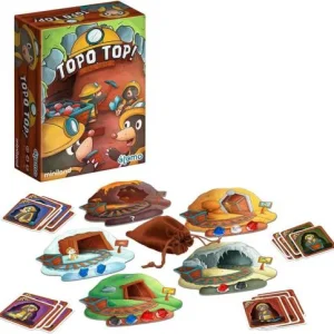 TOPO TOP