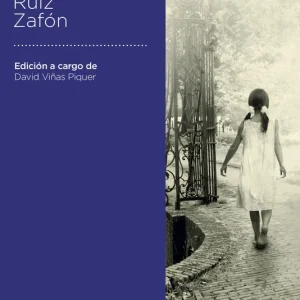 MARINA Ruiz Zafón, Carlos 2019
