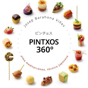Pintxos 360 grados 2026