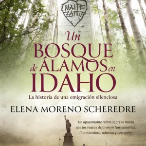 Un bosque de álamos en Idaho Elena Moreno Scheredre 2026
