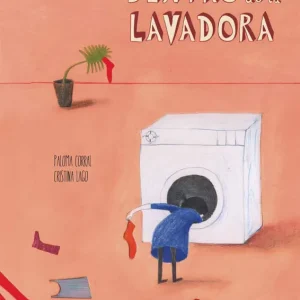 Dentro de la lavadora Largo Barbero, Cristina 2012