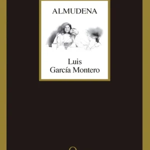 Almudena García Montero, Luis 2024