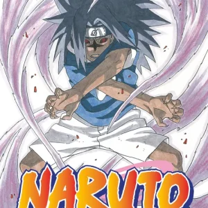 Naruto Nº27/72 (Pda) KISHIMOTO, MASASHI 2011