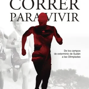 Correr para vivir Lomong, Lopez 2013