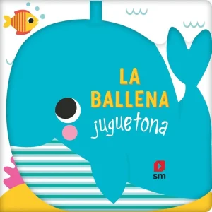 La ballena juguetona 2026