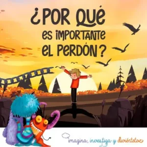 ¿Por qué es importante el perdón? VV.AA. 2026