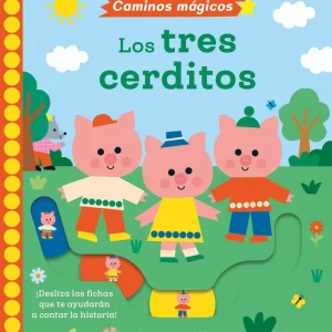 Los tres cerditos 2026