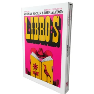 íLibros! Escribir 2026