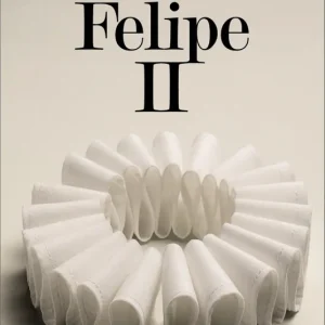 Felipe II Manuel Rivero Rodríguez 2026