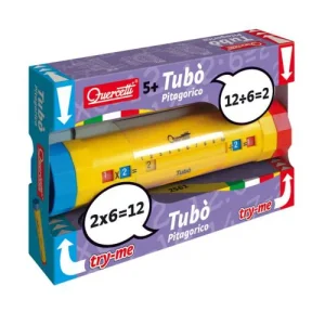 Tubo pitagorico