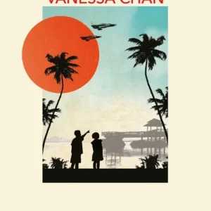 La tormenta que desatamos Vanessa Chan 2026