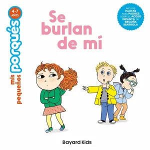 Se burlan de mi 2026