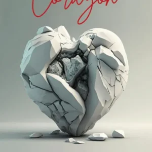 Maldito Corazón Zapater, Francine L. 2023