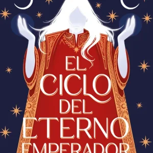 EL CICLO DEL ETERNO EMPERADOR Gallego, Laura 2021