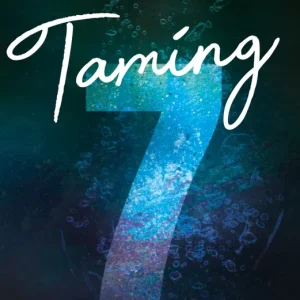 Taming 7 (Los chicos de Tommen 5) Walsh, Chloe 2025