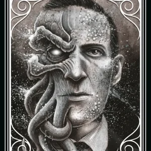 Ciclo Onírico Lovecraft, Howard Phillips 2025