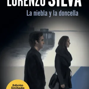 La niebla y la doncella Lorenzo Silva 2026