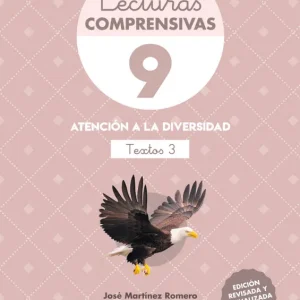 9-4ED LECTURAS COMPRENSIVAS Martínez Romero 2019