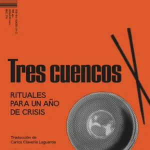 Tres cuencos Murgia, Michela 2025