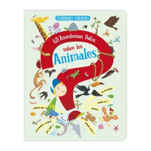 60 ASOMBROSOS DATOS SOBRE LOS ANIMALES IMAGILAND 2025