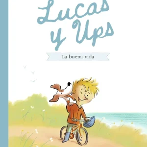 Lucas y Ups 1: La buena vida Valognes, Aurélie 2024