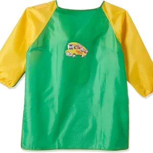 Delantal infantil jovi 5 a 8 años