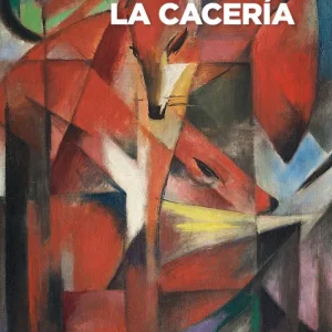 LA CACERÍA Álvarez de Toledo, Luisa Isabel 2026