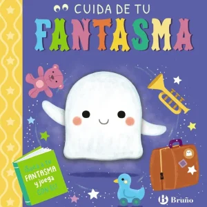 Cuida de tu fantasma 2026