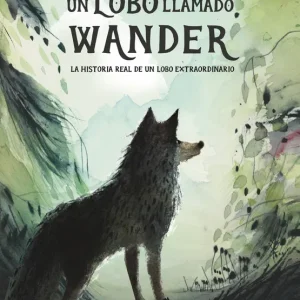 Un lobo llamado Wander Parry, Rosanne 2022