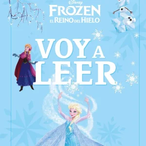 Frozen. Voy a leer 2026