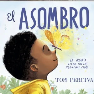 El asombro Tom Percival 2026