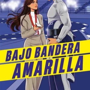 Bajo bandera amarilla Hernández Ferreiro, Sara 2026
